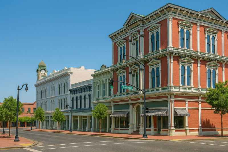 Wainscoting Installation in Petaluma, CA