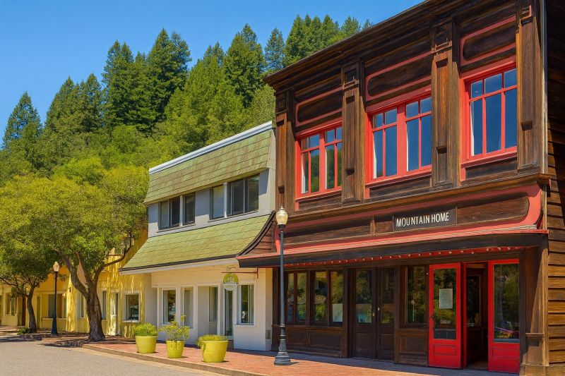Wainscoting Installation in Mill Valley, CA