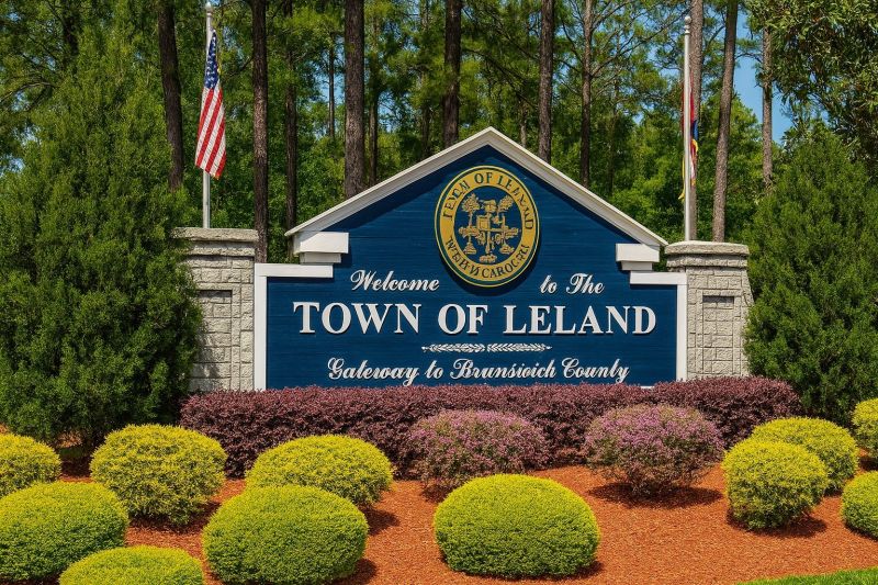 Wall Paneling Installation in Leland, NC