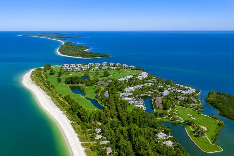 Wall Paneling Installation in Sanibel, FL