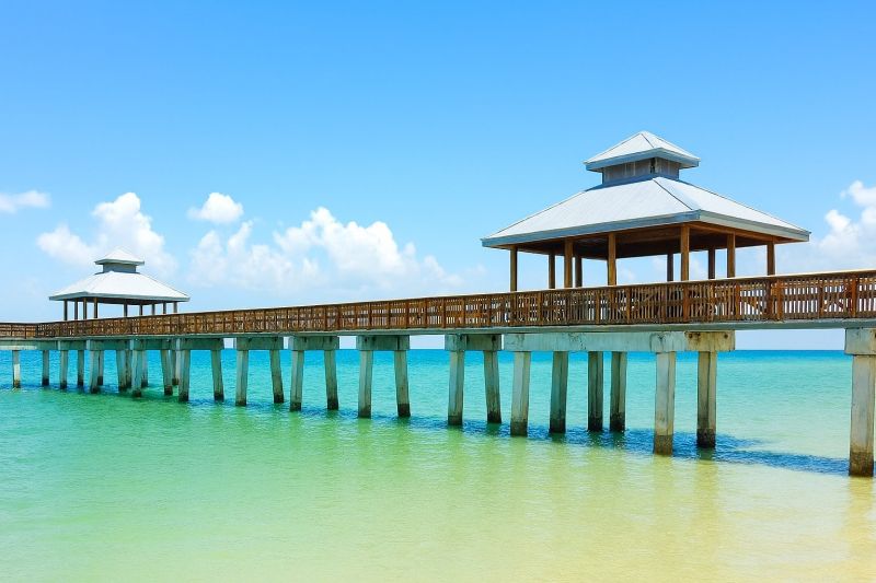 Wall Paneling Installation in Fort Myers Beach, FL