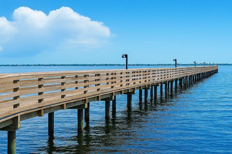 Wall Paneling Installation in Port Charlotte, FL