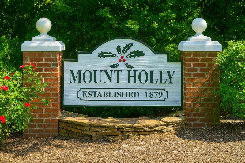 Wall Paneling Installation in Mount Holly, NC