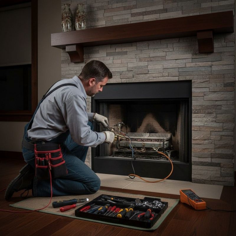 Mantel Installation Service