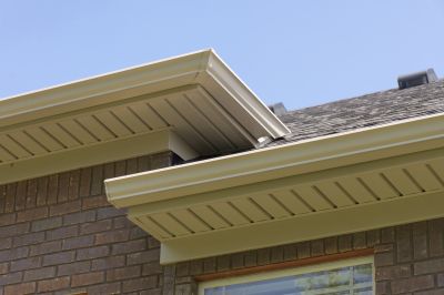 Garage Fascia Replacement in Kansas City, KS
